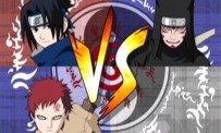 Naruto : Clash of Ninja European Version