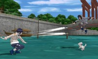 Naruto : Clash of Ninja Revolution 2 - European Version