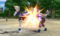 Naruto : Clash of Ninja Revolution 2 - European Version