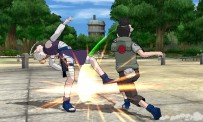 Naruto : Clash of Ninja Revolution 2 - European Version