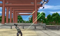 Naruto : Clash of Ninja Revolution 2 - European Version