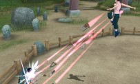 Naruto : Clash of Ninja Revolution 2 - European Version