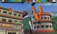 Naruto : Clash of Ninja Revolution 2 - European Version