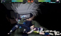 Naruto : Clash of Ninja Revolution 2 - European Version