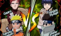 Naruto : Clash of Ninja Revolution 2 - European Version