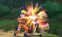 Naruto : Clash of Ninja Revolution - European Version