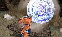 Naruto : Clash of Ninja Revolution - European Version