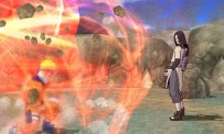 Naruto : Clash of Ninja Revolution - European Version