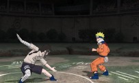 Naruto : Clash of Ninja Revolution - European Version