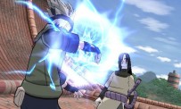 Naruto : Clash of Ninja Revolution - European Version