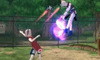 Naruto : Clash of Ninja Revolution - European Version
