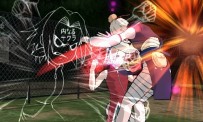 Naruto : Clash of Ninja Revolution - European Version