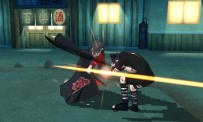 Naruto : Clash of Ninja Revolution - European Version