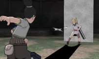 Naruto : Clash of Ninja Revolution - European Version