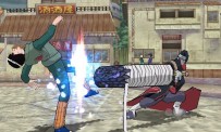 Naruto : Clash of Ninja Revolution - European Version