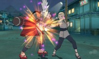 Naruto : Clash of Ninja Revolution - European Version