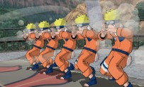 Naruto : Clash of Ninja Revolution - European Version