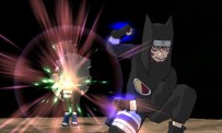 Naruto : Clash of Ninja Revolution - European Version