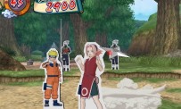 Naruto : Clash of Ninja Revolution - European Version