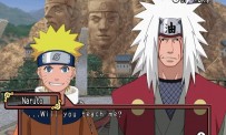 Naruto : Clash of Ninja Revolution - European Version