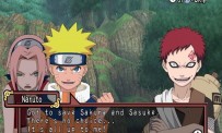 Naruto : Clash of Ninja Revolution - European Version