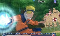 Naruto : Clash of Ninja Revolution - European Version