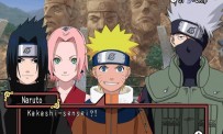 Naruto : Clash of Ninja Revolution - European Version