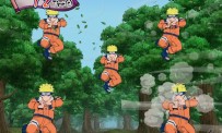 Naruto : Clash of Ninja Revolution - European Version