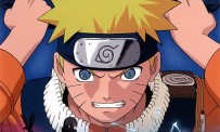 Naruto : Clash of Ninja Revolution - European Version