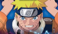 Naruto : Clash of Ninja Revolution - European Version