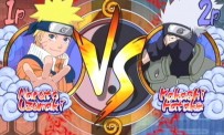 Naruto : Clash of Ninja Revolution - European Version