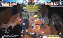 Naruto : Clash of Ninja Revolution - European Version