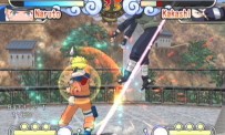 Naruto : Clash of Ninja Revolution - European Version