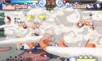 Naruto : Clash of Ninja Revolution - European Version