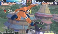 Naruto : Clash of Ninja Revolution - European Version