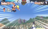 Naruto : Clash of Ninja Revolution - European Version