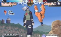 Naruto : Clash of Ninja Revolution - European Version