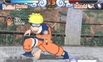 Naruto : Clash of Ninja Revolution - European Version