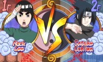 Naruto : Clash of Ninja Revolution - European Version