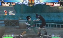 Naruto : Clash of Ninja Revolution - European Version