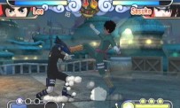 Naruto : Clash of Ninja Revolution - European Version