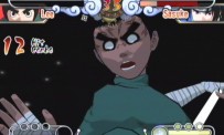 Naruto : Clash of Ninja Revolution - European Version