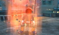 Naruto : Clash of Ninja Revolution - European Version