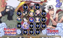 Naruto : Clash of Ninja Revolution - European Version