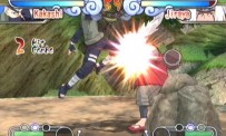 Naruto : Clash of Ninja Revolution - European Version