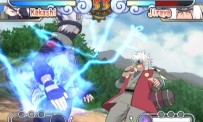 Naruto : Clash of Ninja Revolution - European Version