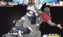 Naruto : Clash of Ninja Revolution - European Version