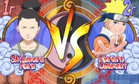 Naruto : Clash of Ninja Revolution - European Version