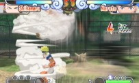 Naruto : Clash of Ninja Revolution - European Version