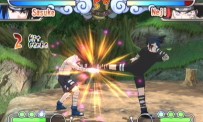 Naruto : Clash of Ninja Revolution - European Version